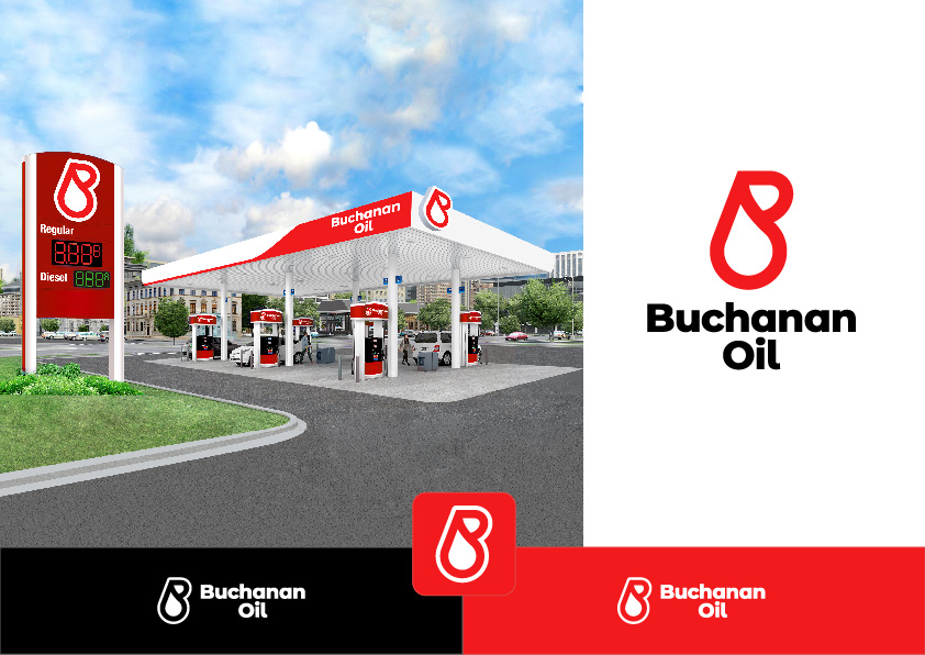 Logo Design by ~idiaz~ for this project | Design #31063937