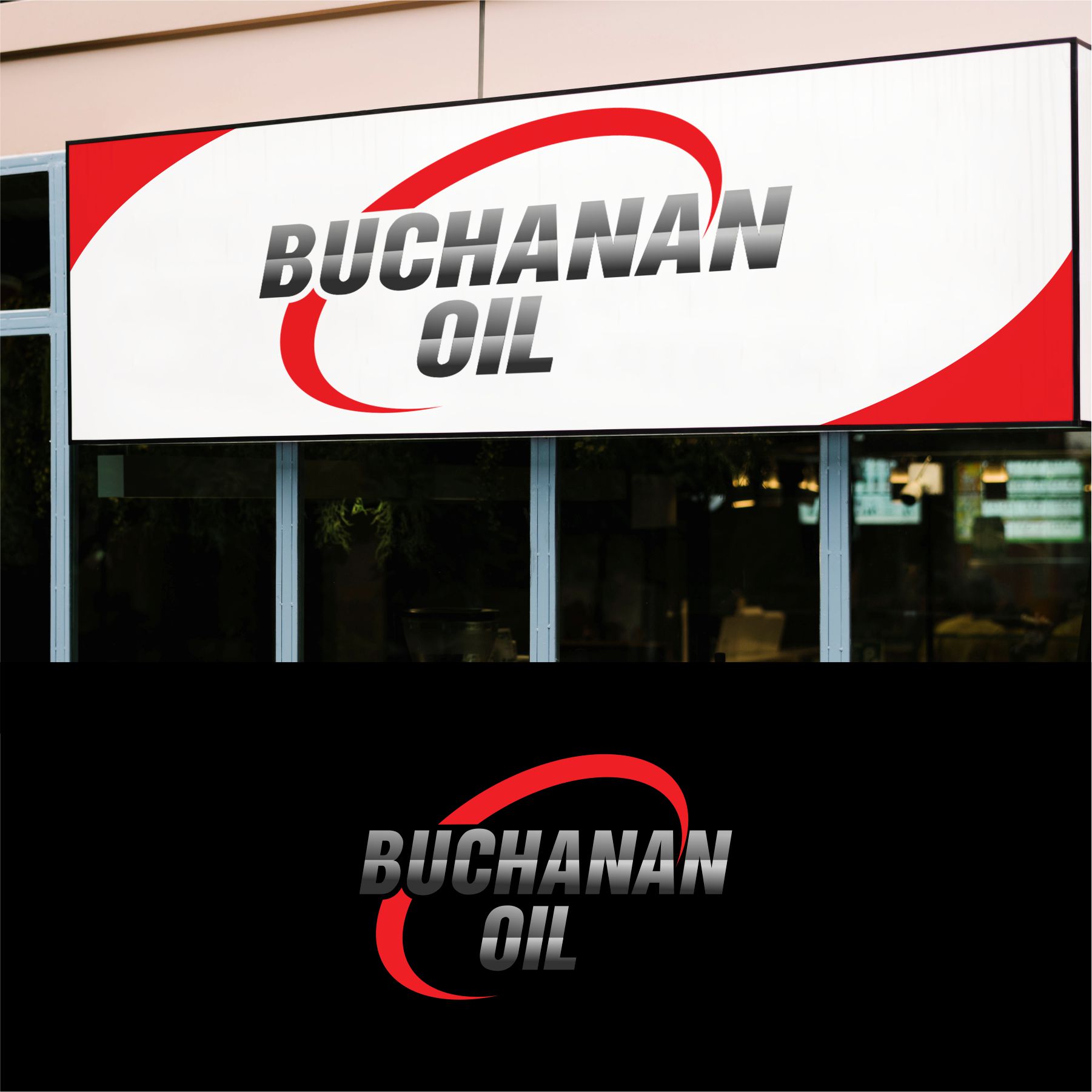 Logo Design by SuvoGraphash for this project | Design #31073288