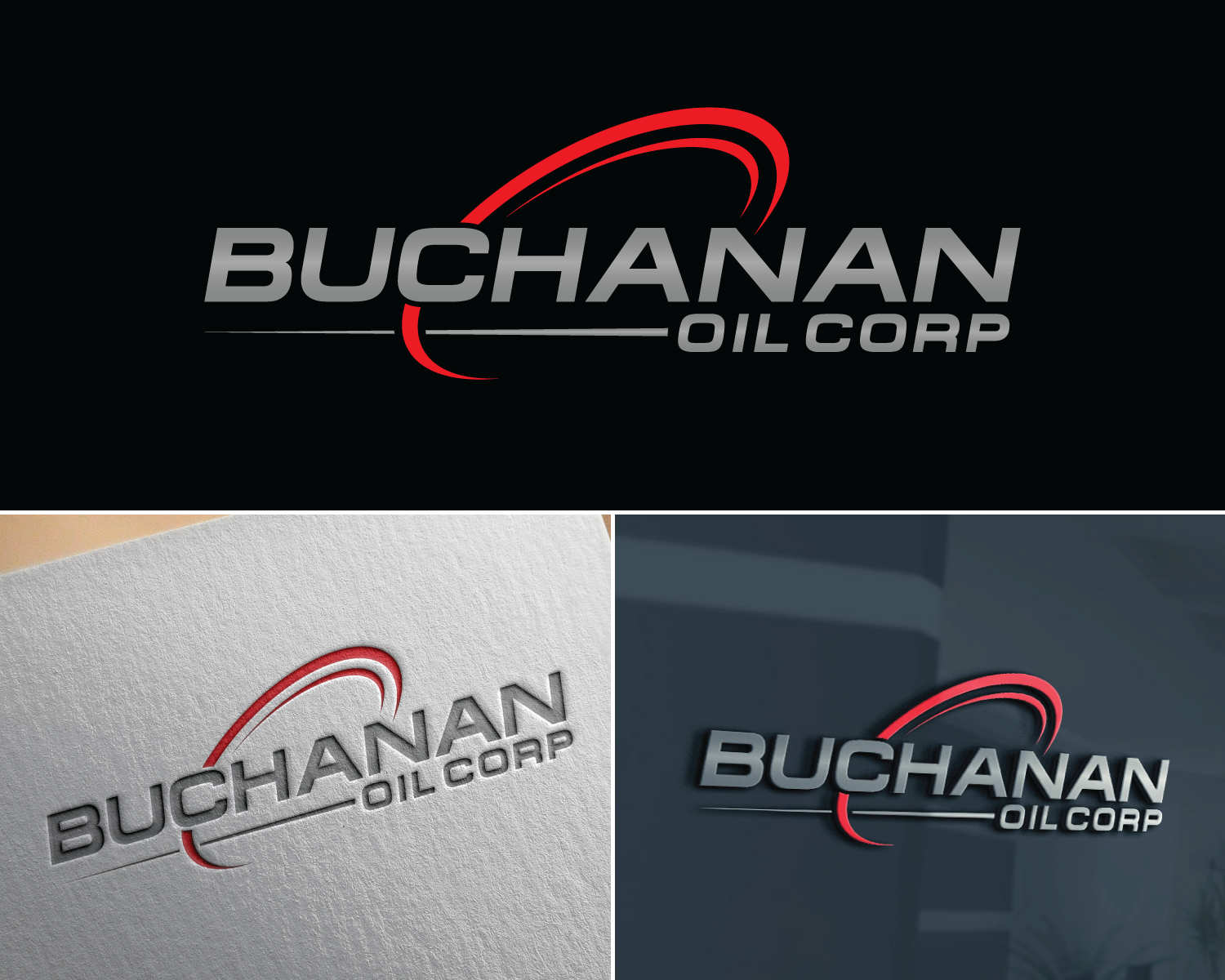 Logo Design by Atec for this project | Design #31053543