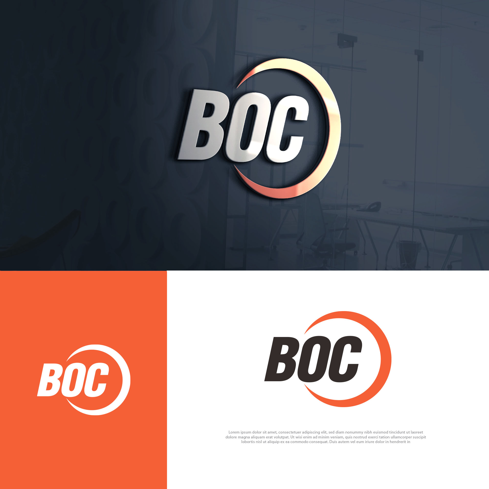 Logo Design by abdul700 for this project | Design #31093058