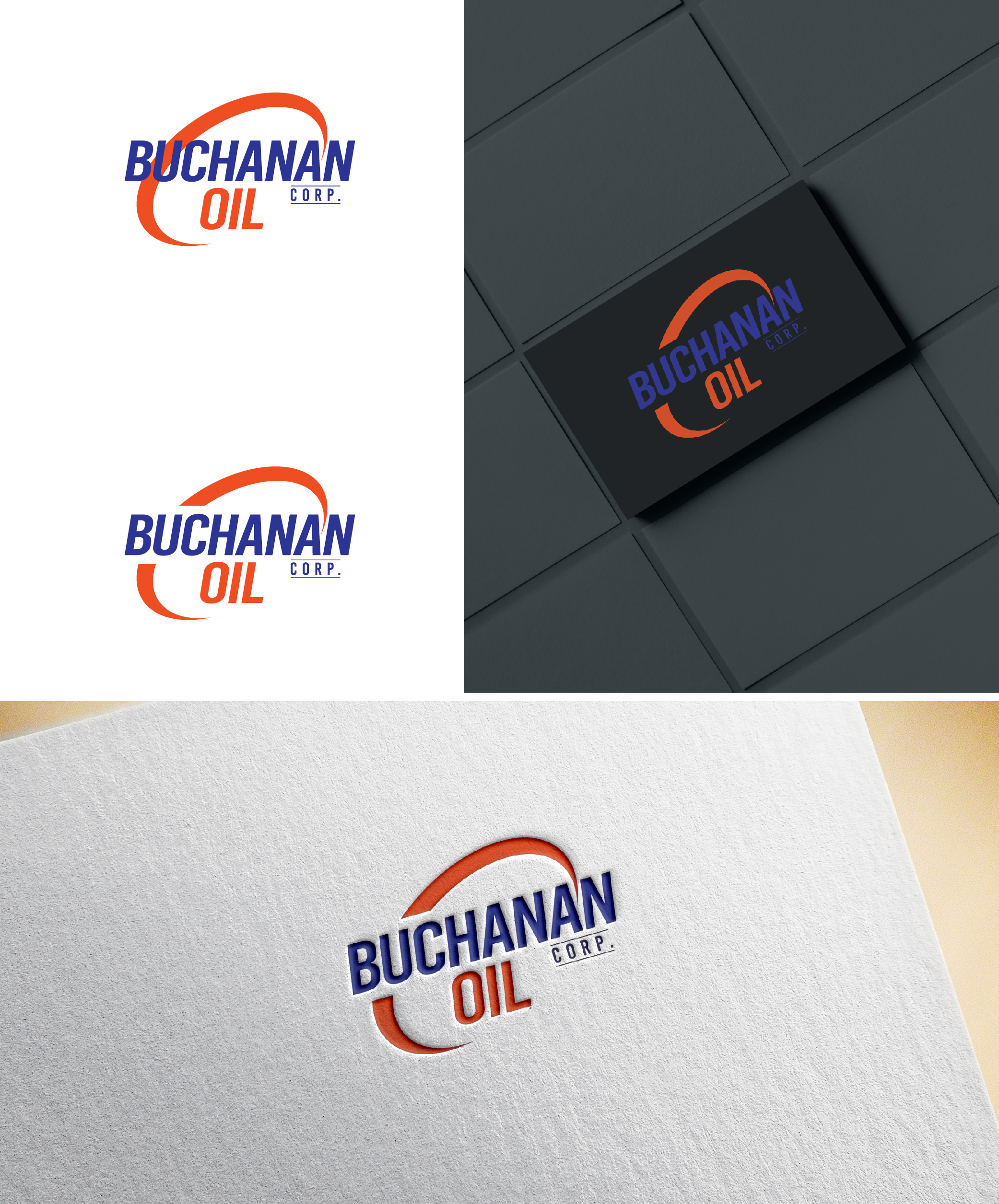 Logo Design by AL-BARAKAH for this project | Design #31052519