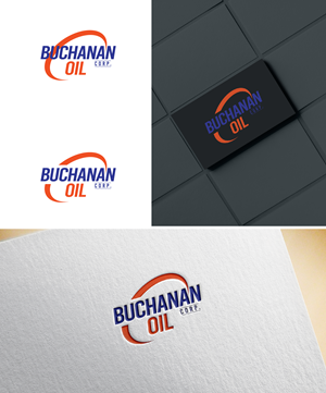 Logo Design by AL-BARAKAH for this project | Design: #31052519