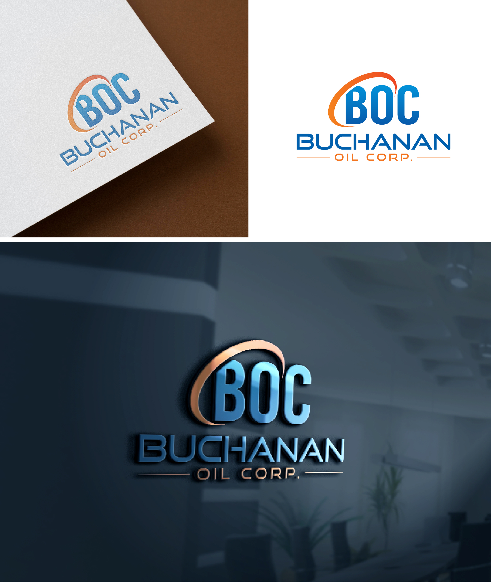 Logo Design by AL-BARAKAH for this project | Design #31052615