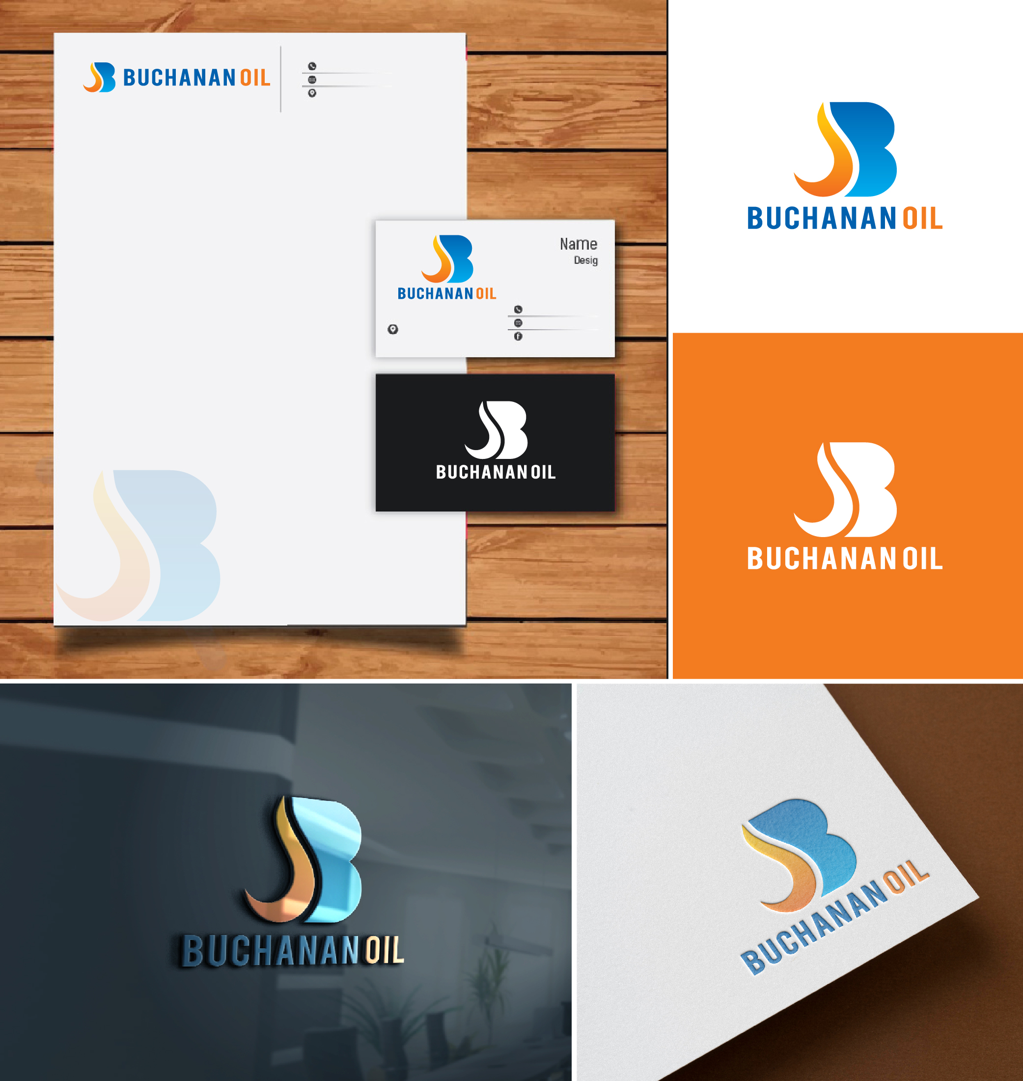 Design de Logo par AL-BARAKAH pour ce projet | Design #31056136