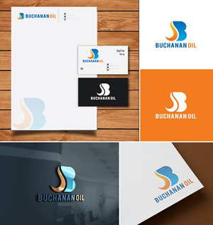 Logo Design by AL-BARAKAH for this project | Design: #31056136