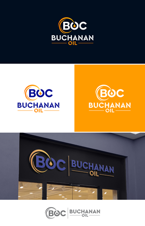 Logo Design by AL-BARAKAH for this project | Design: #31062142