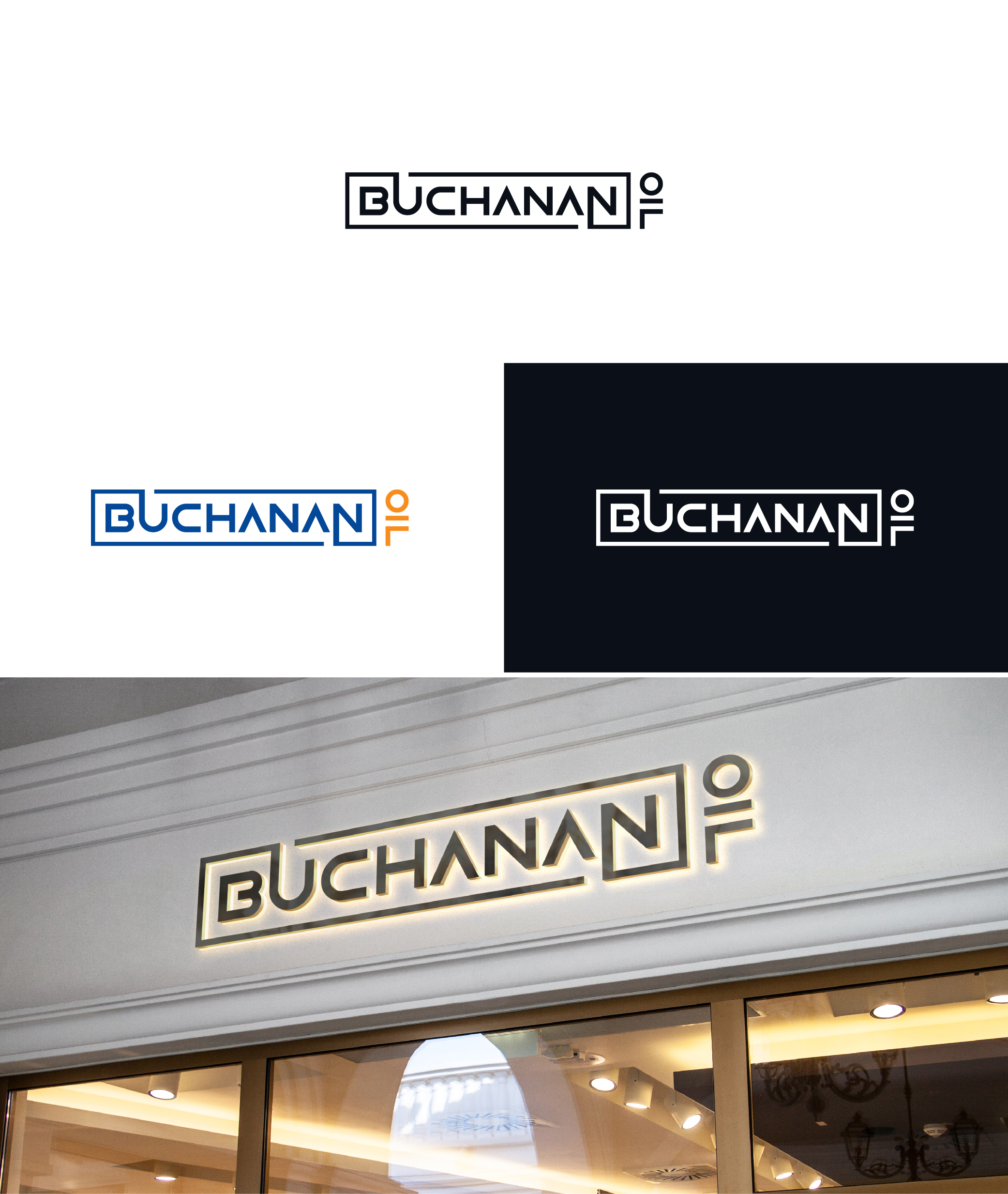 Design de Logo par AL-BARAKAH pour ce projet | Design #31068847