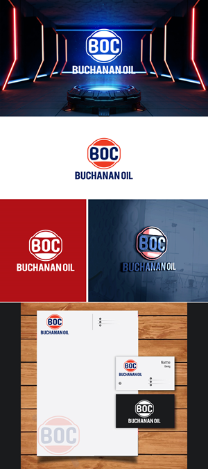 Logo Design by AL-BARAKAH for this project | Design: #31095948