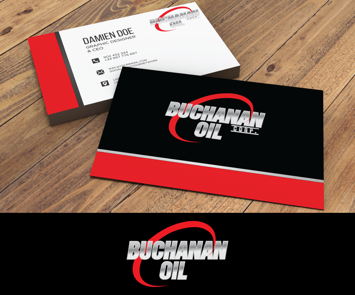 Logo Design by jessietorrente10 for this project | Design #31057072