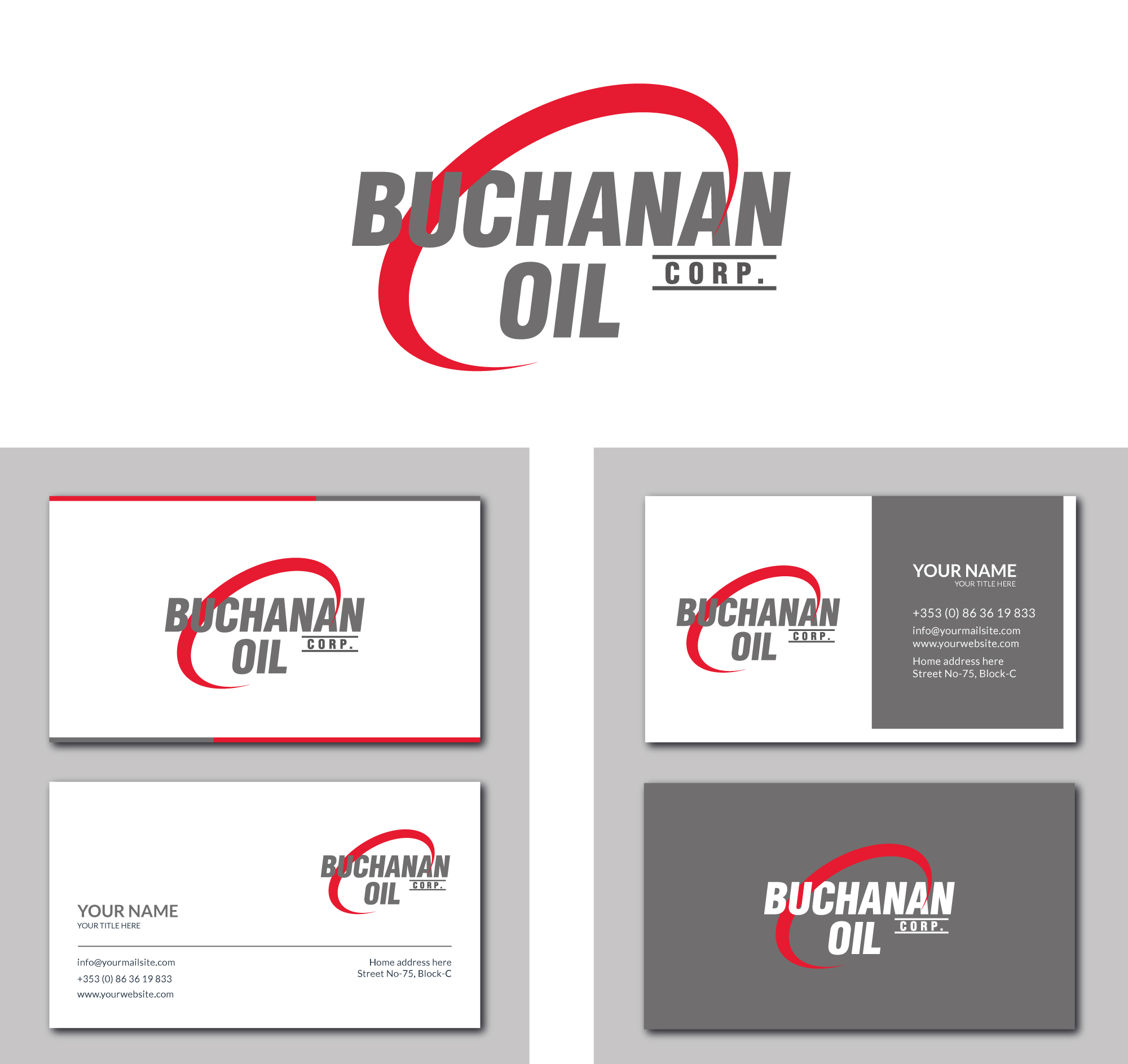 Logo Design by Rubia@ for this project | Design #31053073