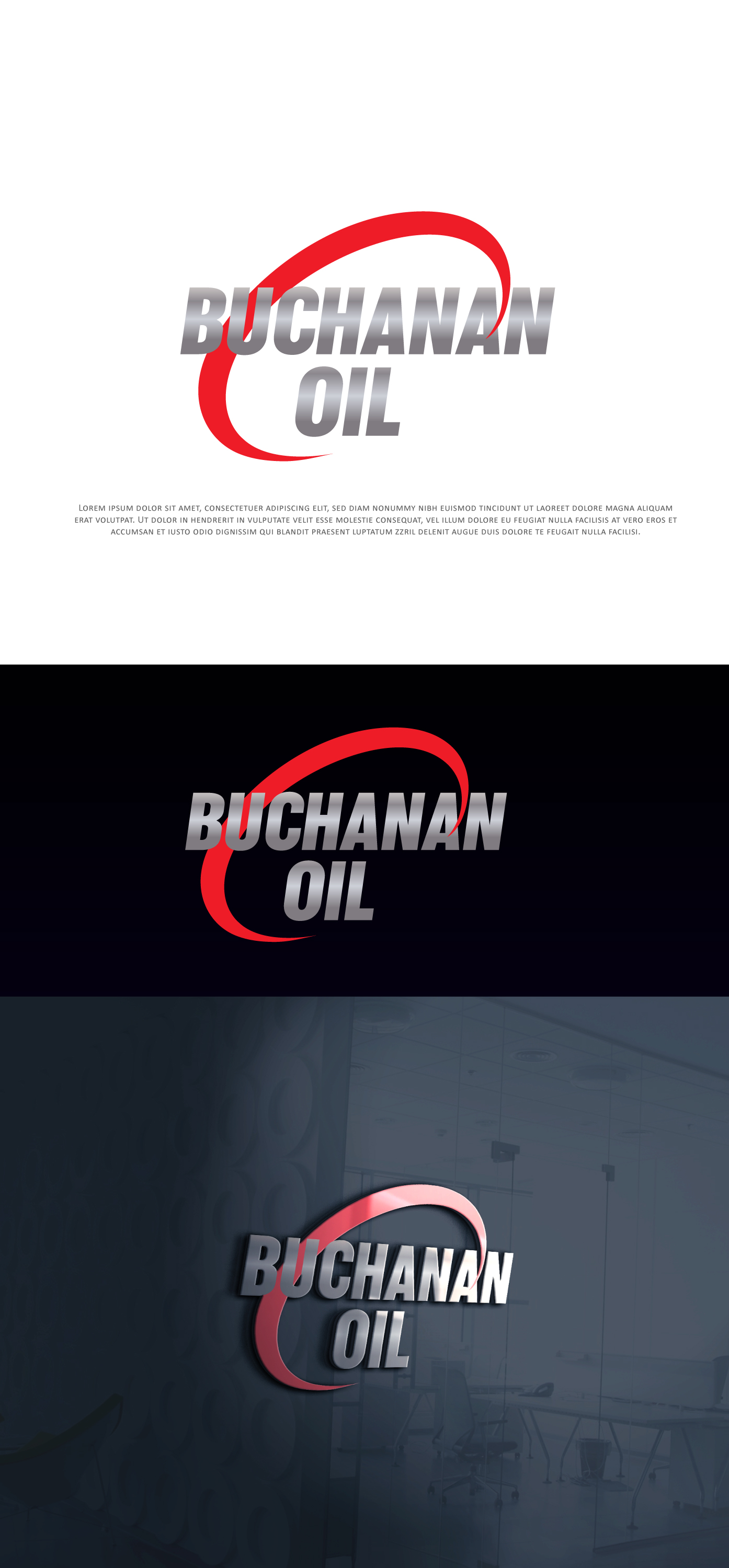 Logo Design by Alpha design for this project | Design #31055431