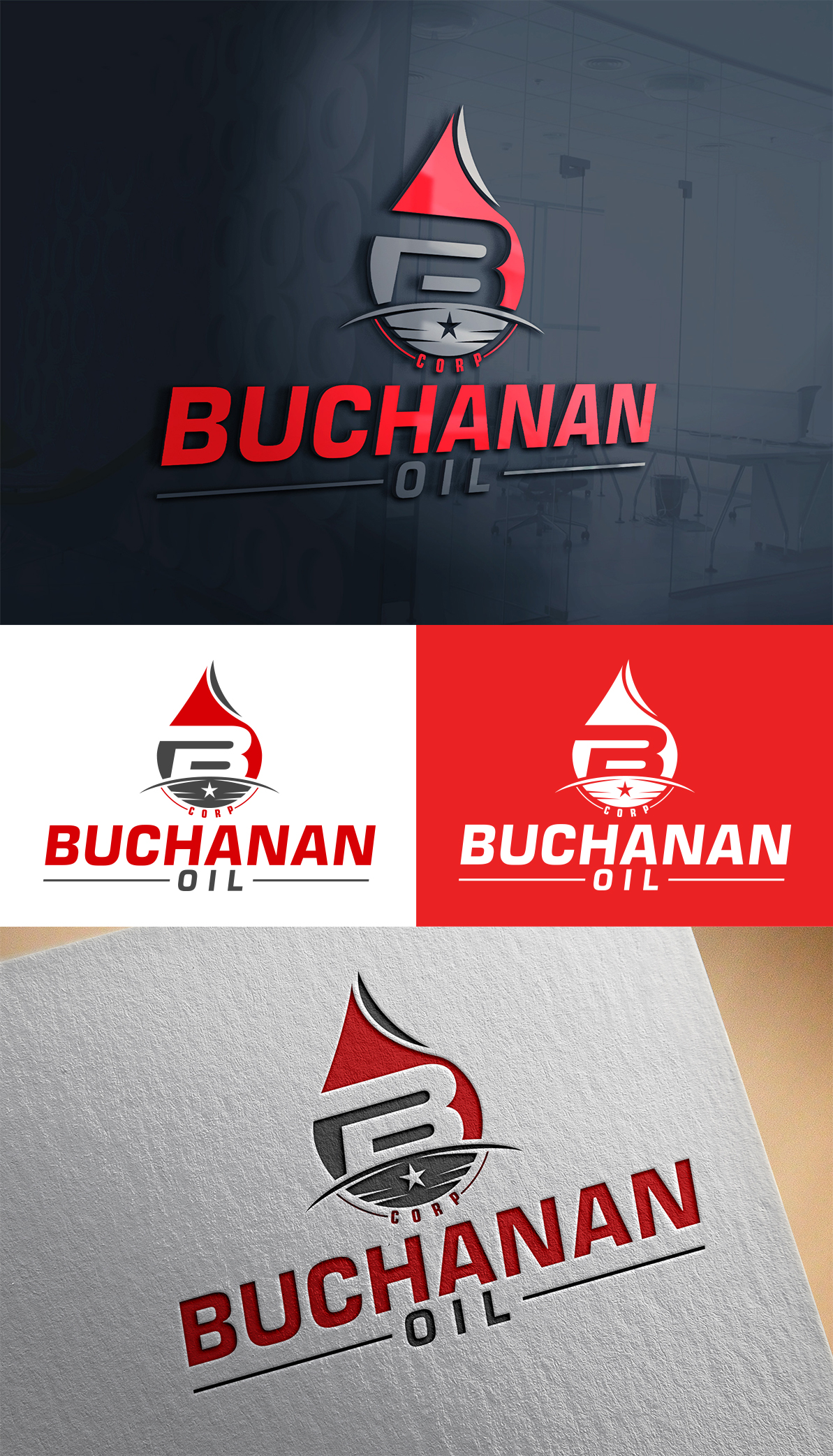 Logo Design by Imran_me for this project | Design #31071728