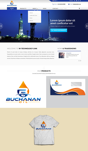 Logo Design by Imran_me for this project | Design: #31093096