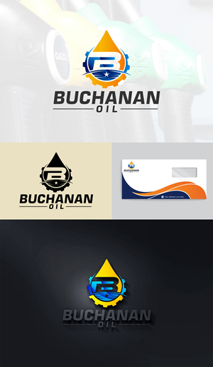 Logo Design by Imran_me for this project | Design: #31100957