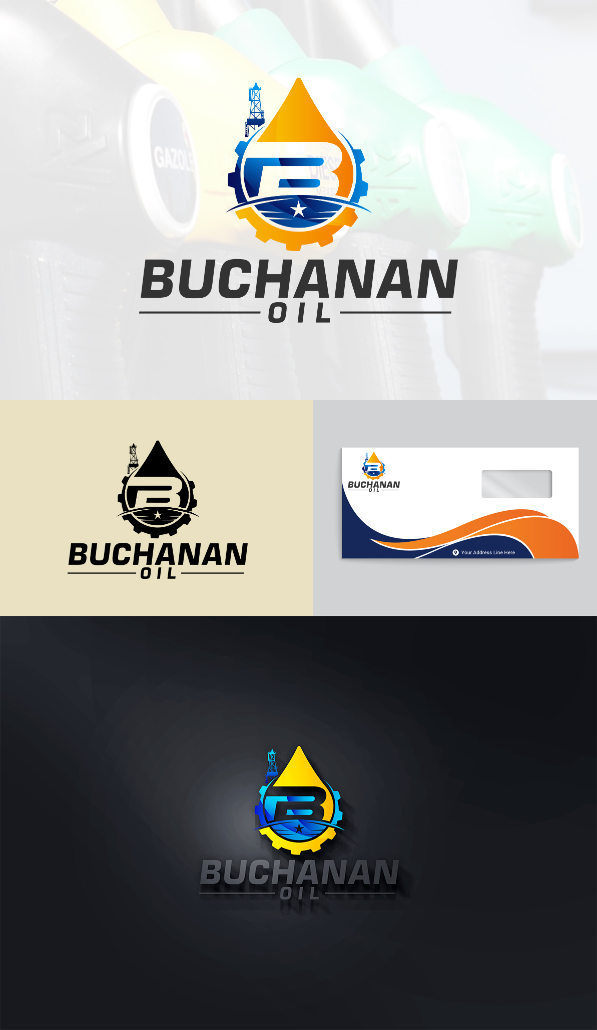 Logo Design by Imran_me for this project | Design #31100979
