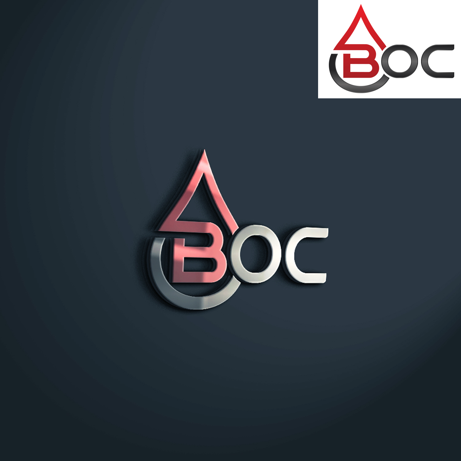 Logo Design by EnaGraph for this project | Design #31101113