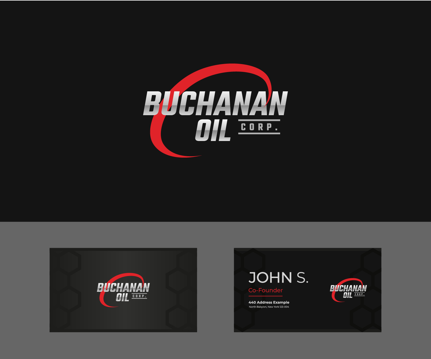 Logo Design by Nevore Graphics for this project | Design #31057751