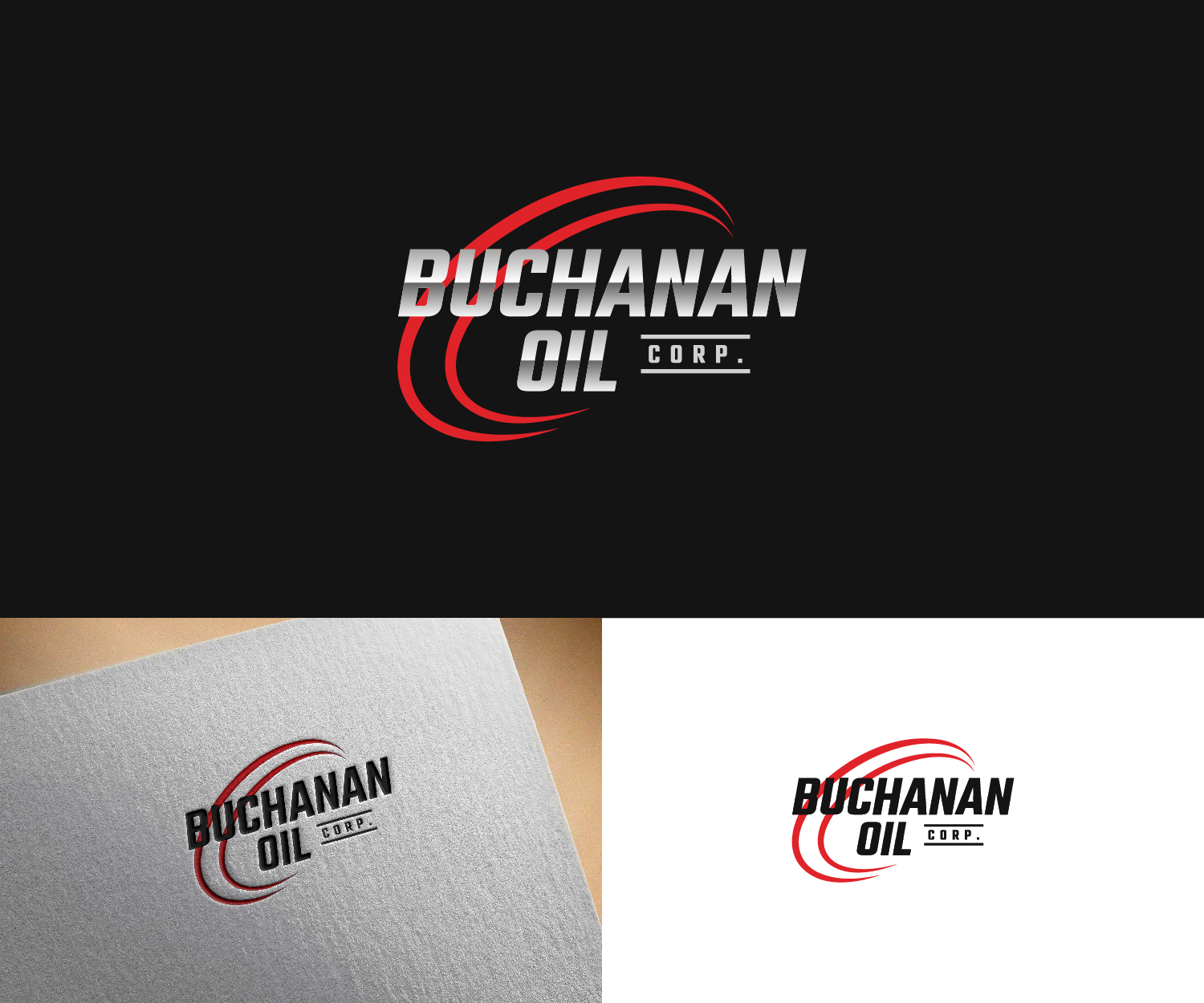 Logo Design by Nevore Graphics for this project | Design #31061159