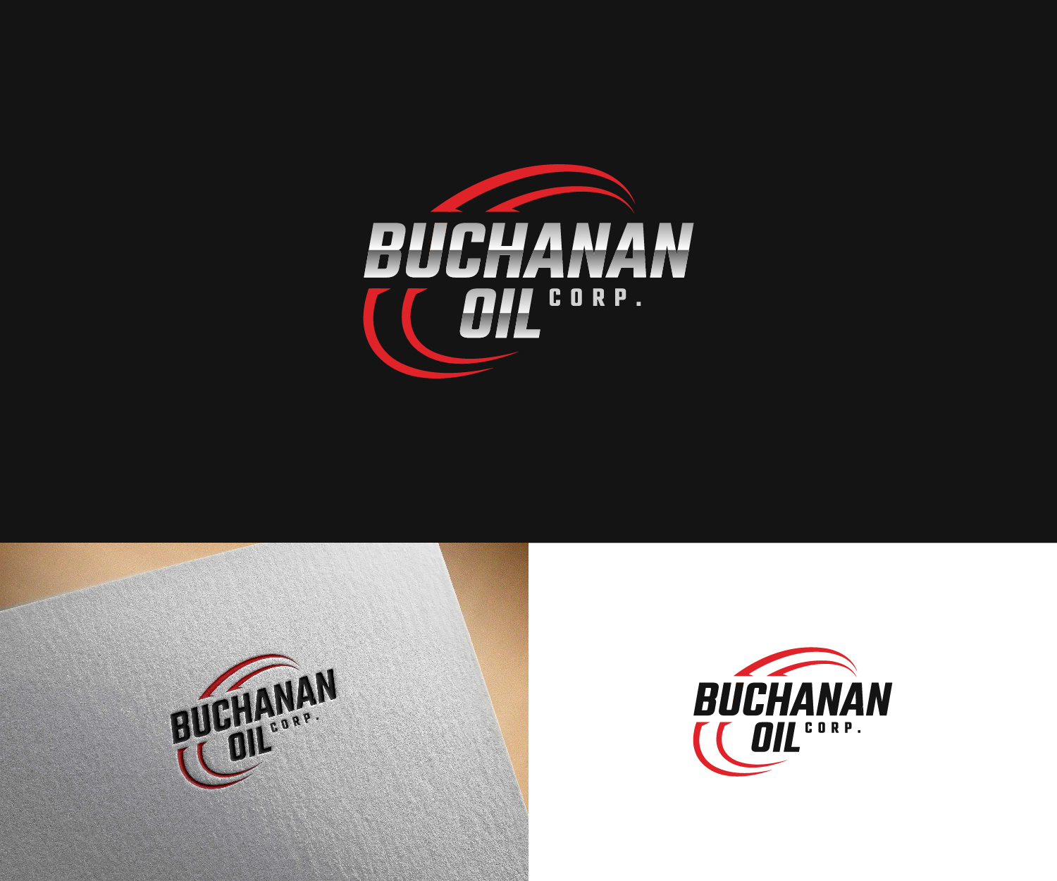 Logo Design by Nevore Graphics for this project | Design #31074849