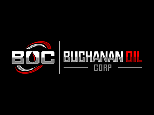 Logo Design by 8118