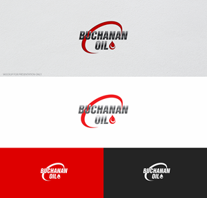Logo Design by Ellon