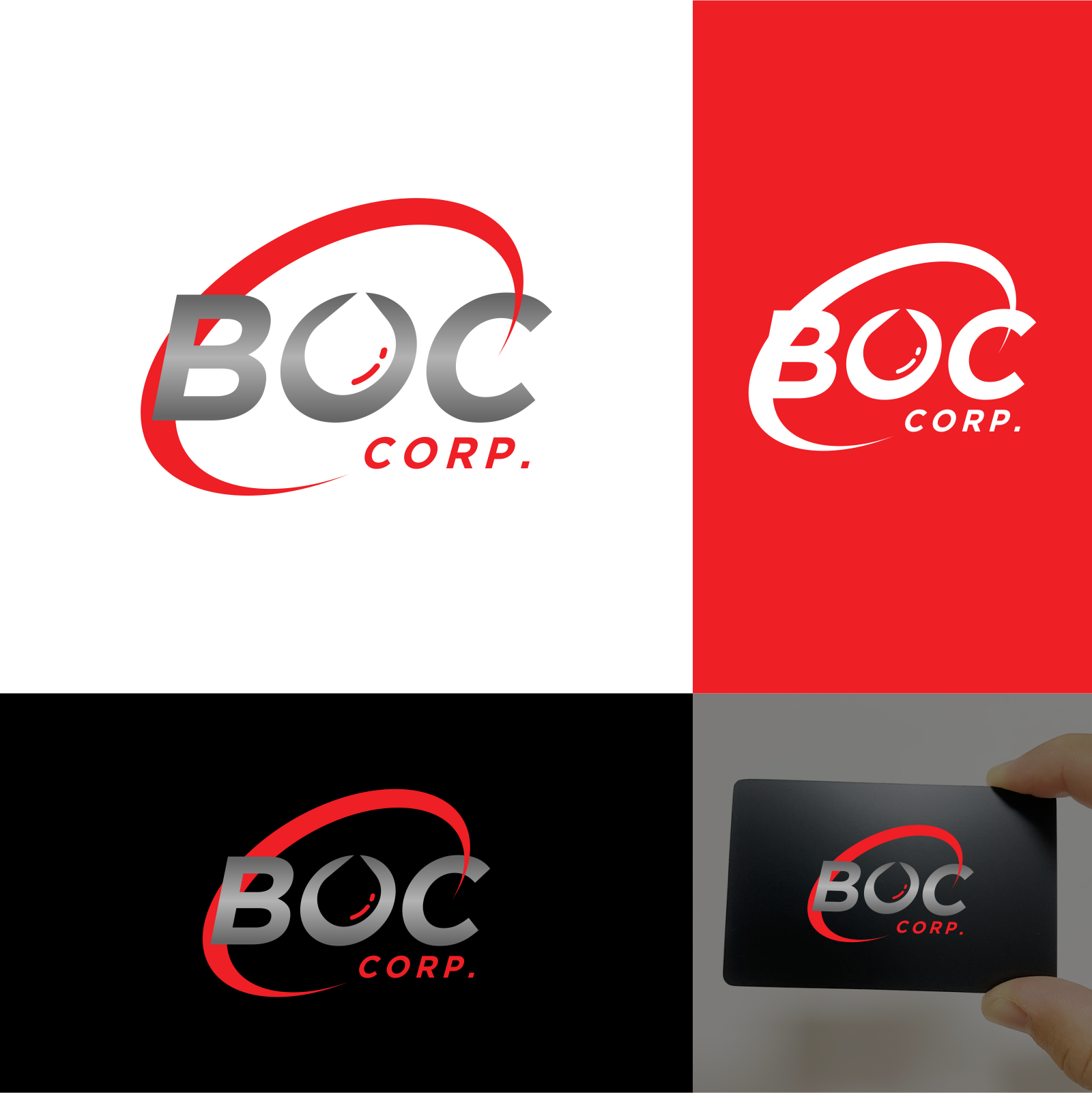 Logo Design by M.Syaiful Huda for this project | Design #31056582
