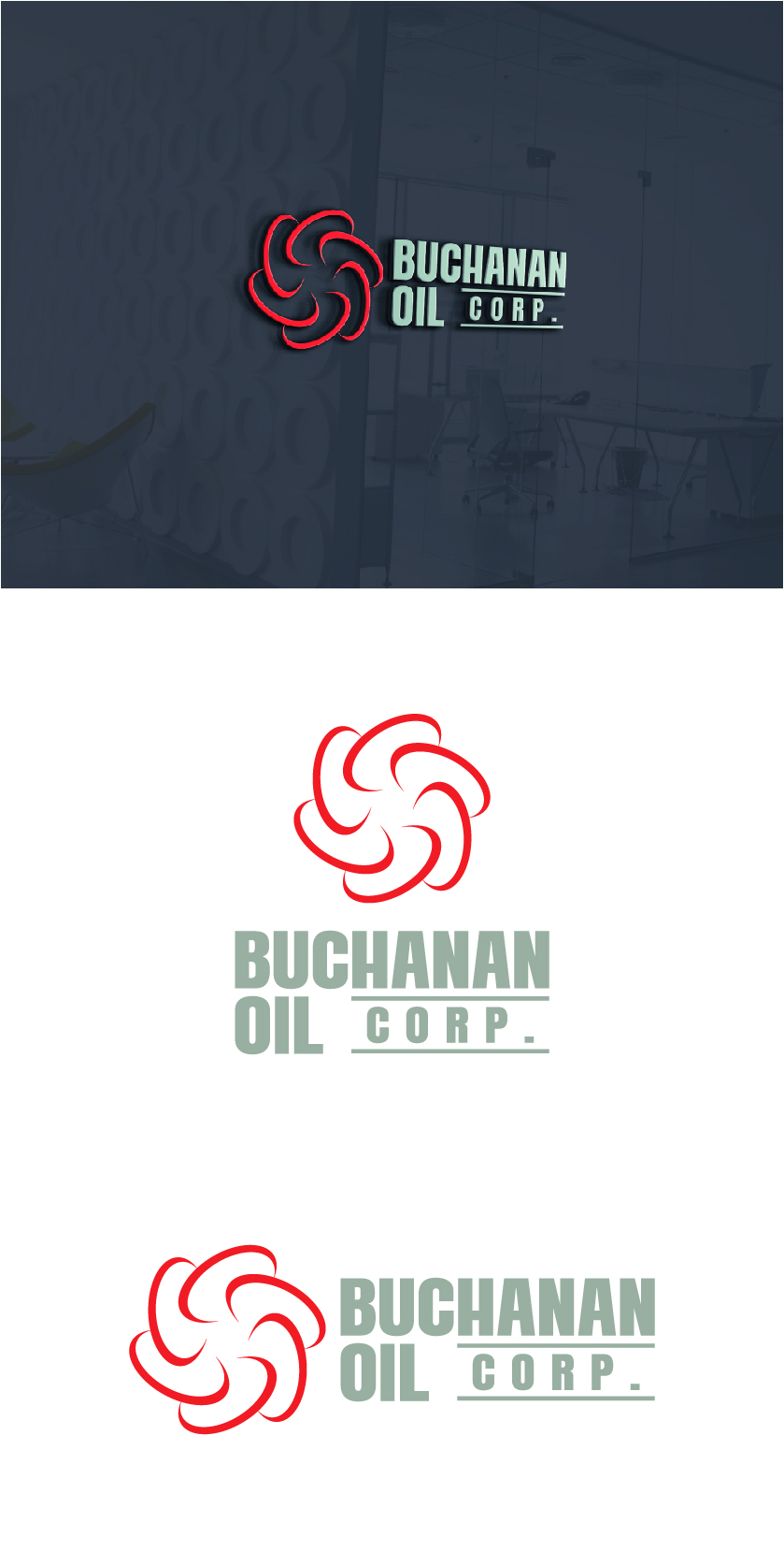 Logo Design by vidarshana 2 for this project | Design #31098835