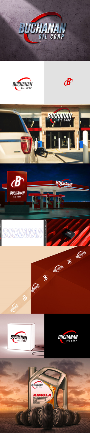 Logo Design by Harvs