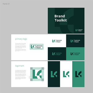 Graphic Design by LR Design