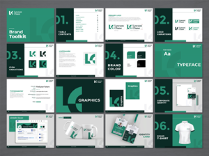 Diseño Gráfico por artbitin para este proyecto | Diseño #31086546