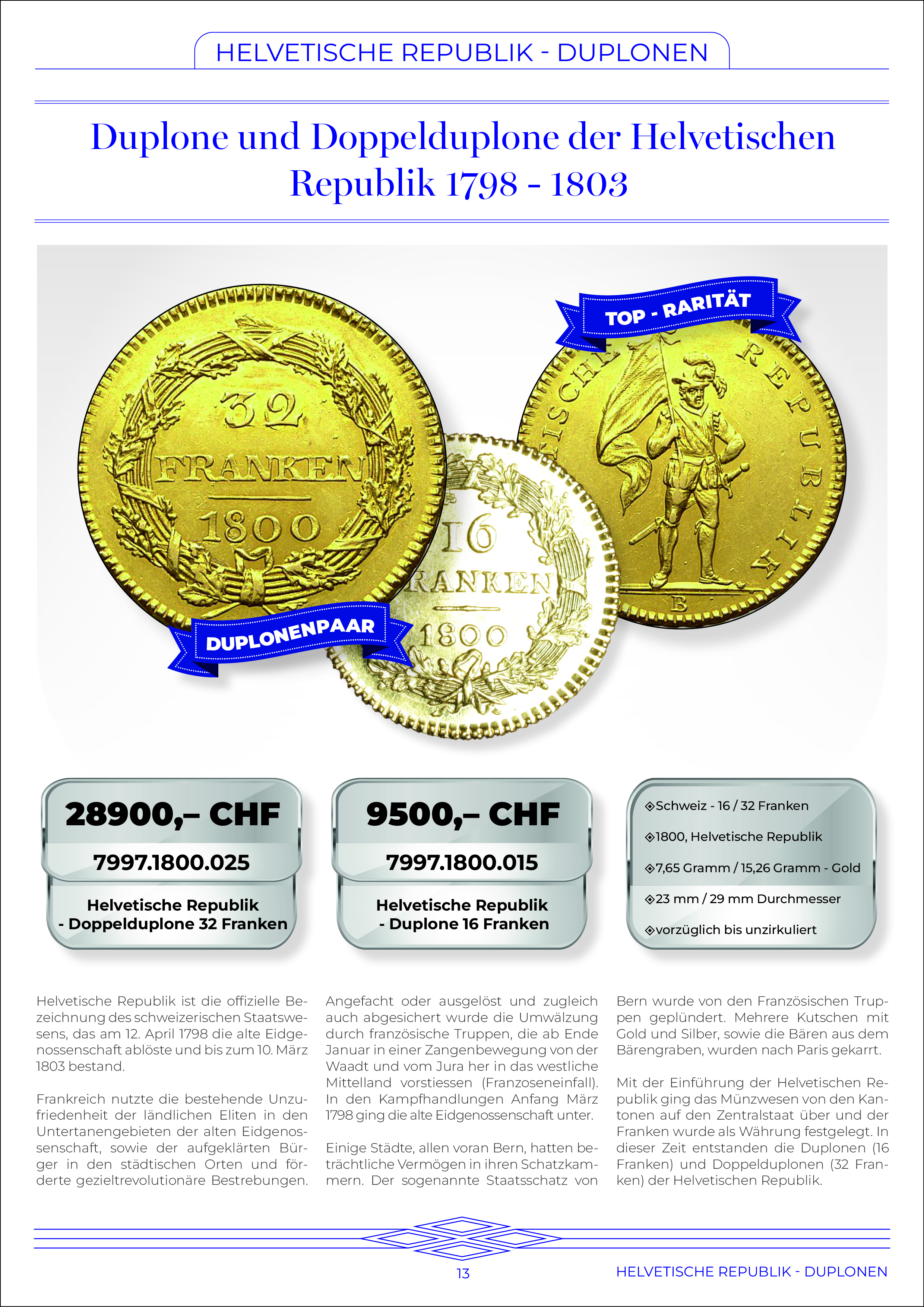 Diseño de Catálogo por MarkoE para este proyecto | Diseño #31058482