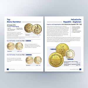 Catalogue Design by Tonitel Designs