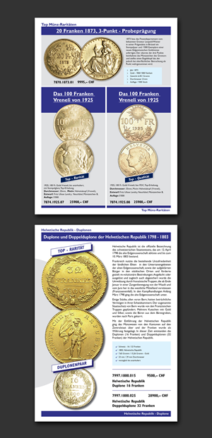 Catalogue Design by mscreations.lk for this project | Design #31074593