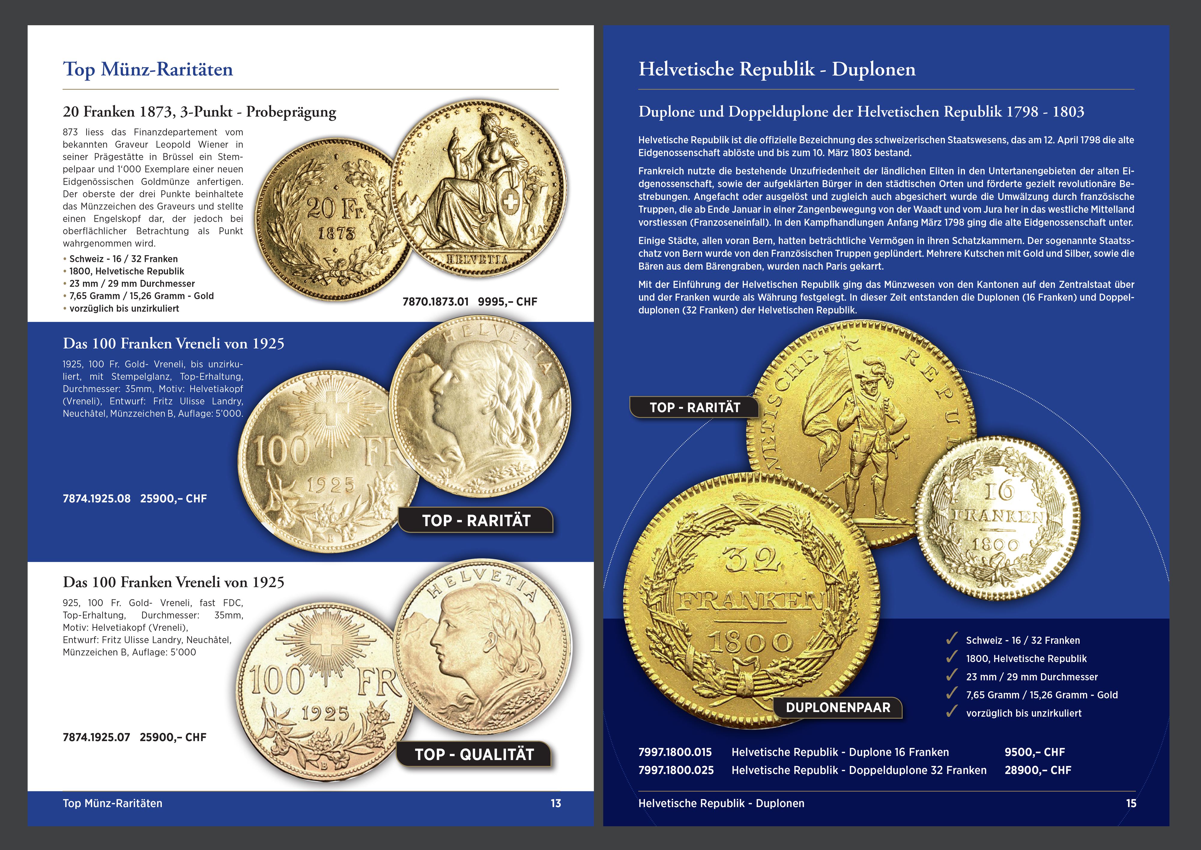 Diseño de Catálogo por Tony Walker Graphics Limited para este proyecto | Diseño #31076345