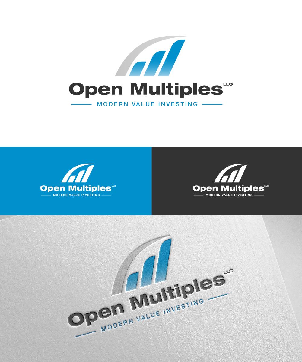 Logo Design by Daniel Caso Design for this project | Design #31058001