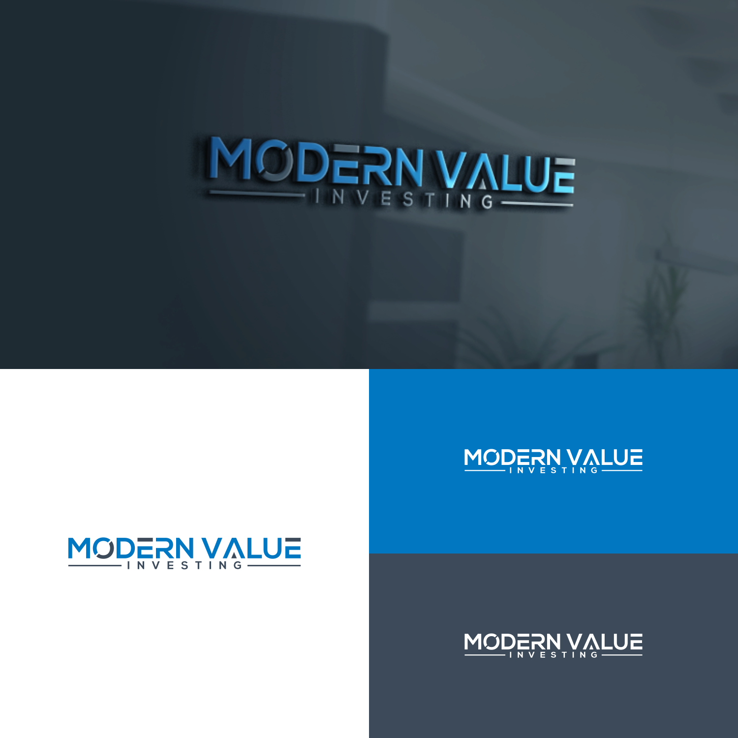 Logo Design by okta5 for this project | Design #31065320