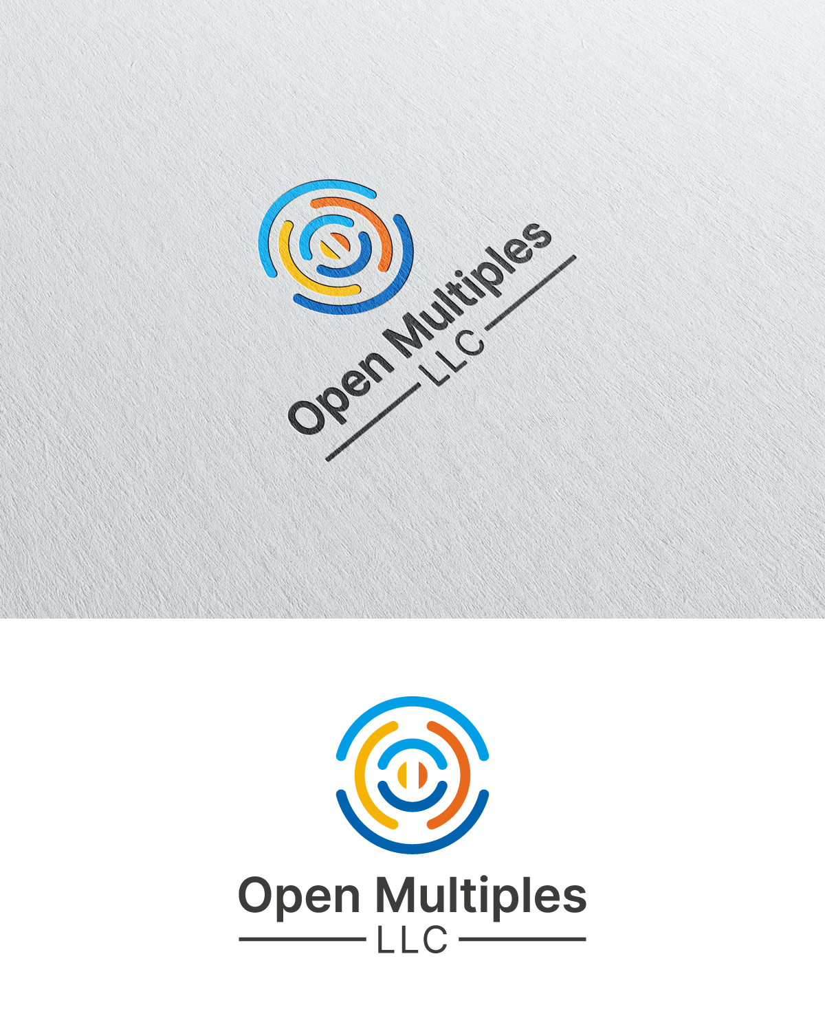 Logo Design by fluent_designer for this project | Design #31104069