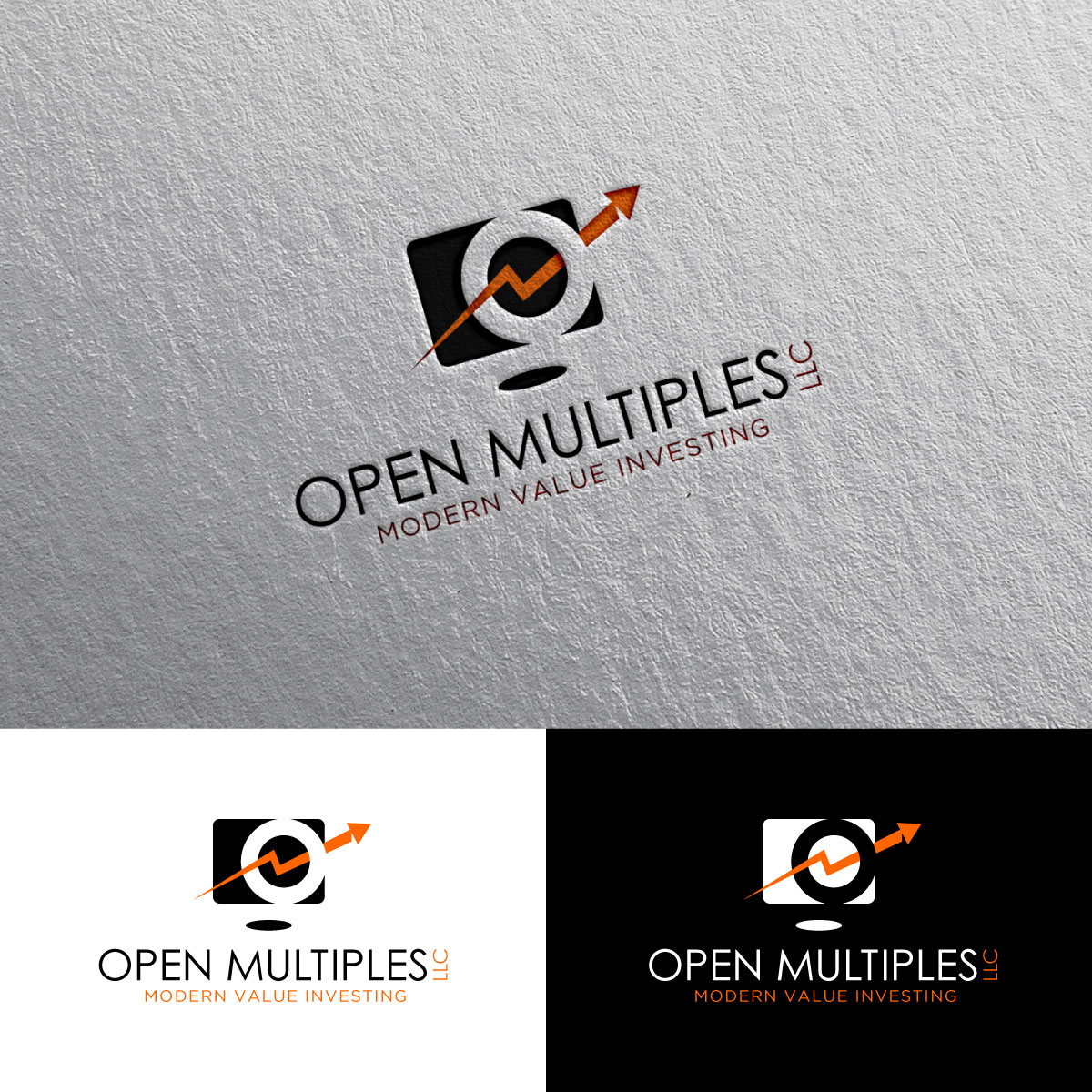 Logo Design by chris Ray for this project | Design #31052646