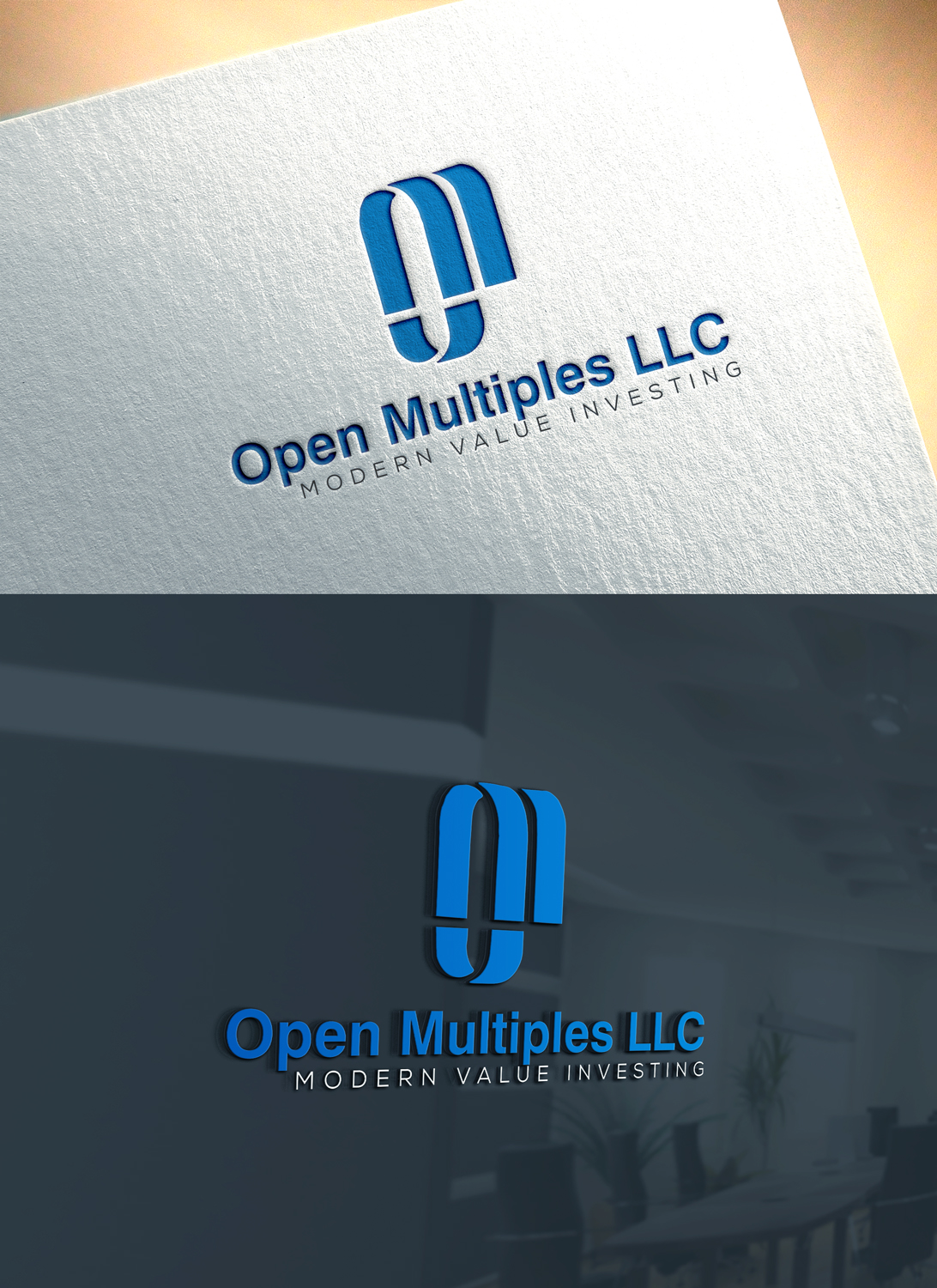 Logo Design by RaKu 2 for this project | Design #31098607