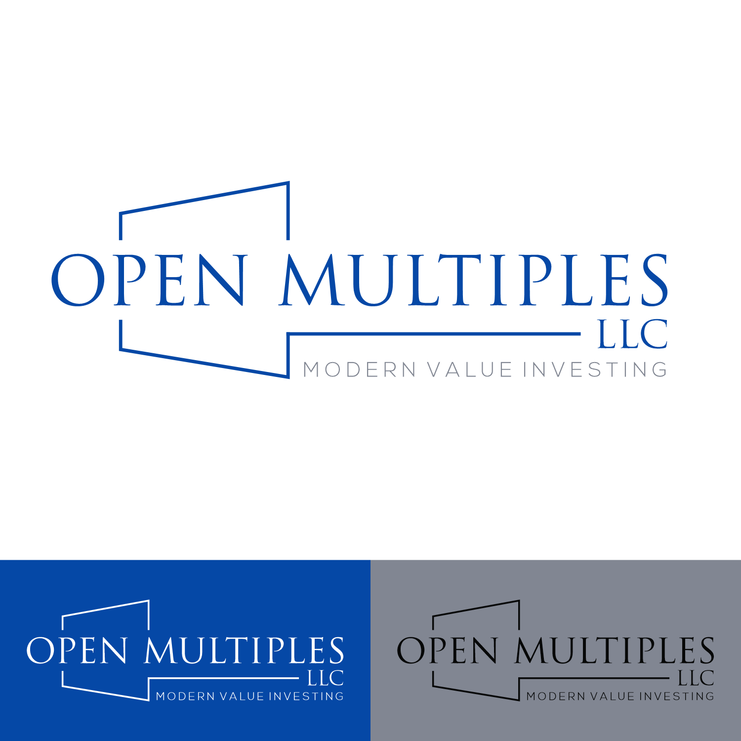 Logo Design by Dalang Design for this project | Design #31052132