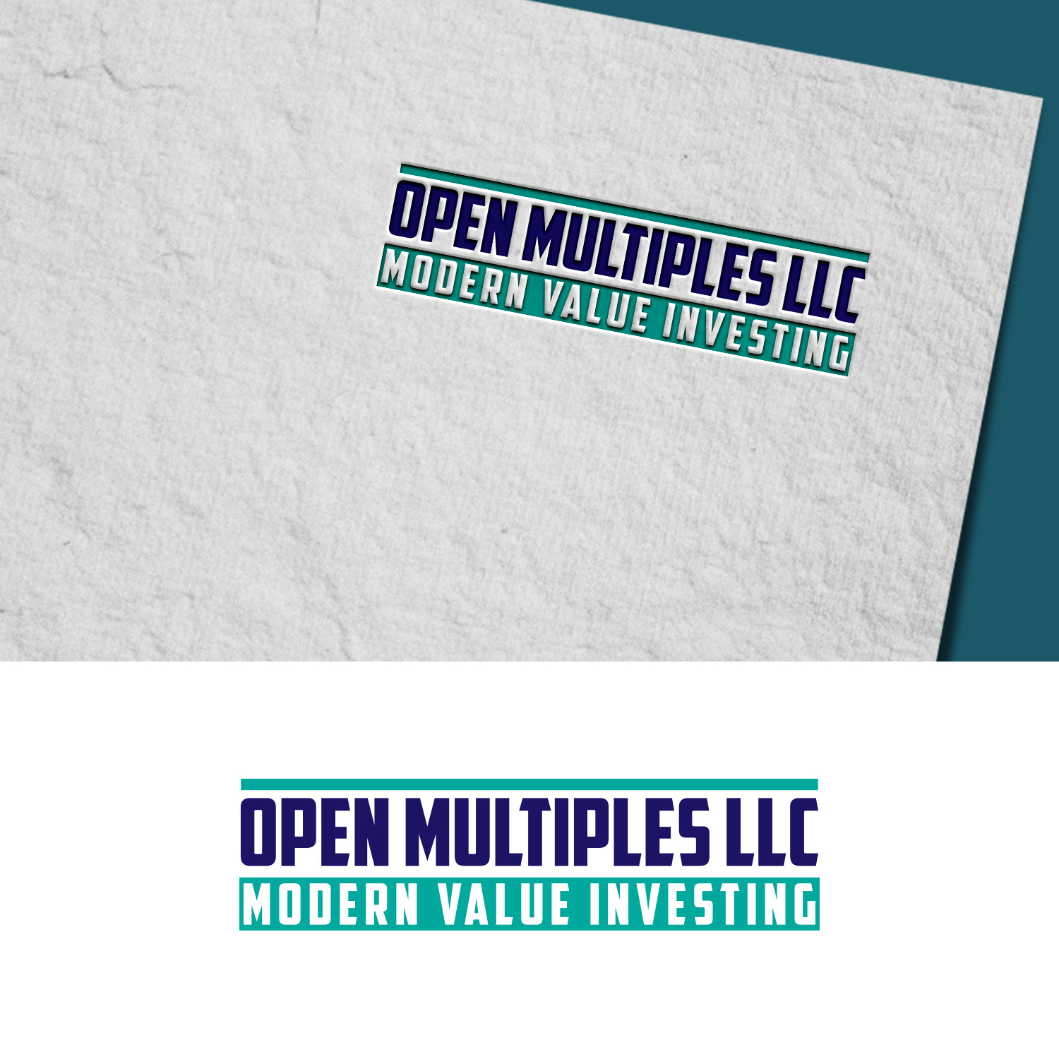 Logo Design by Interloop_Designs for this project | Design #31055081