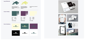 Logo Design by Nazmul Alam for this project | Design: #31102212