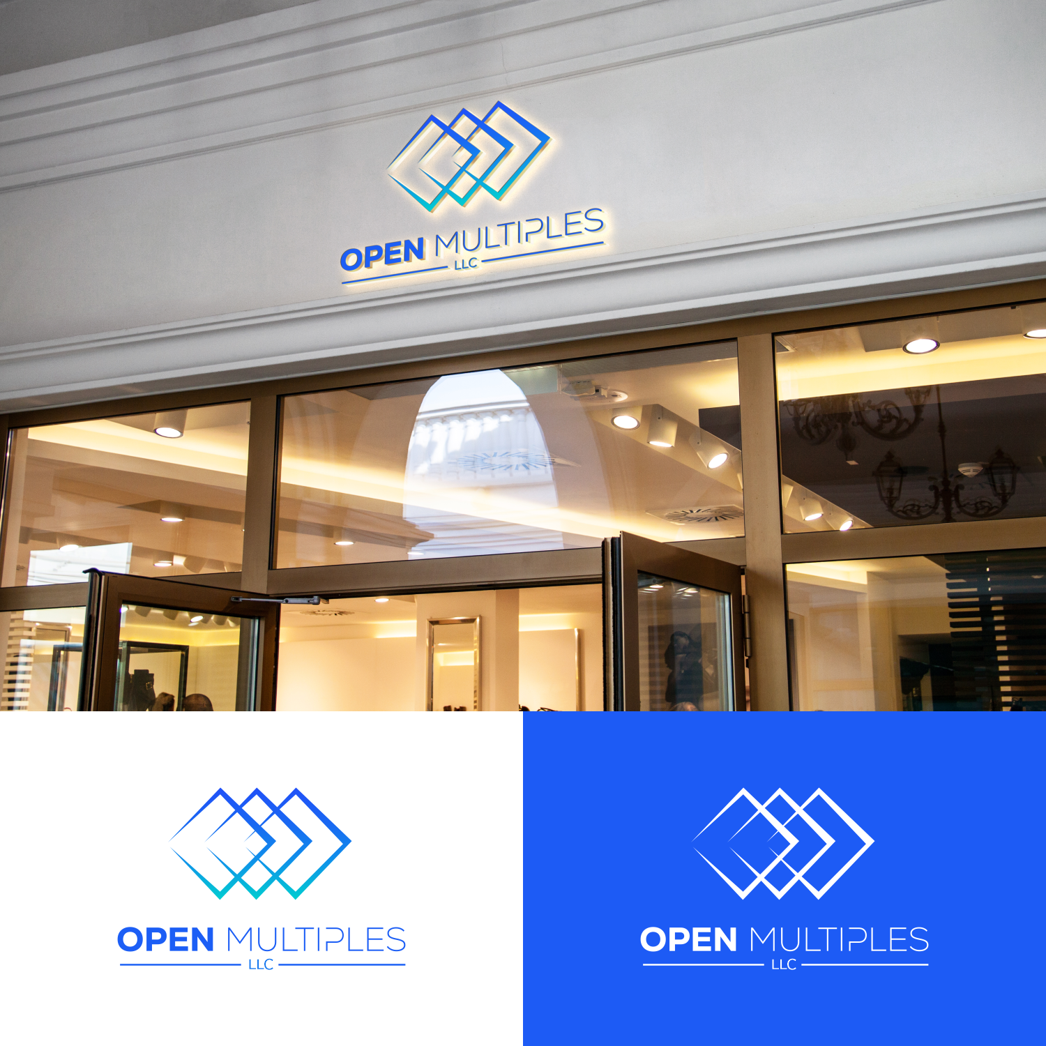 Logo-Design von anakbuah für dieses Projekt | Design #31053099