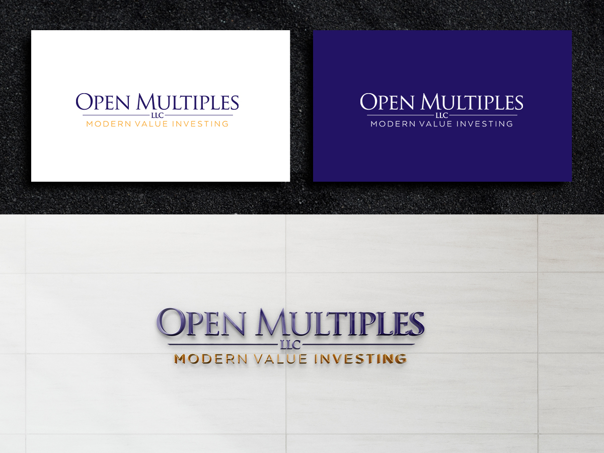 Logo Design by ArtSamurai for this project | Design #31055912