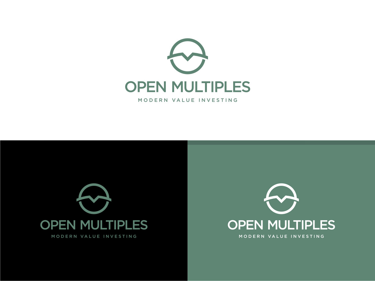 Logo Design by Atvento Graphics for this project | Design #31068652