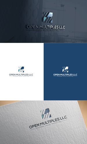 Diseño de Logo por GLDesigns para este proyecto | Diseño: #31052602