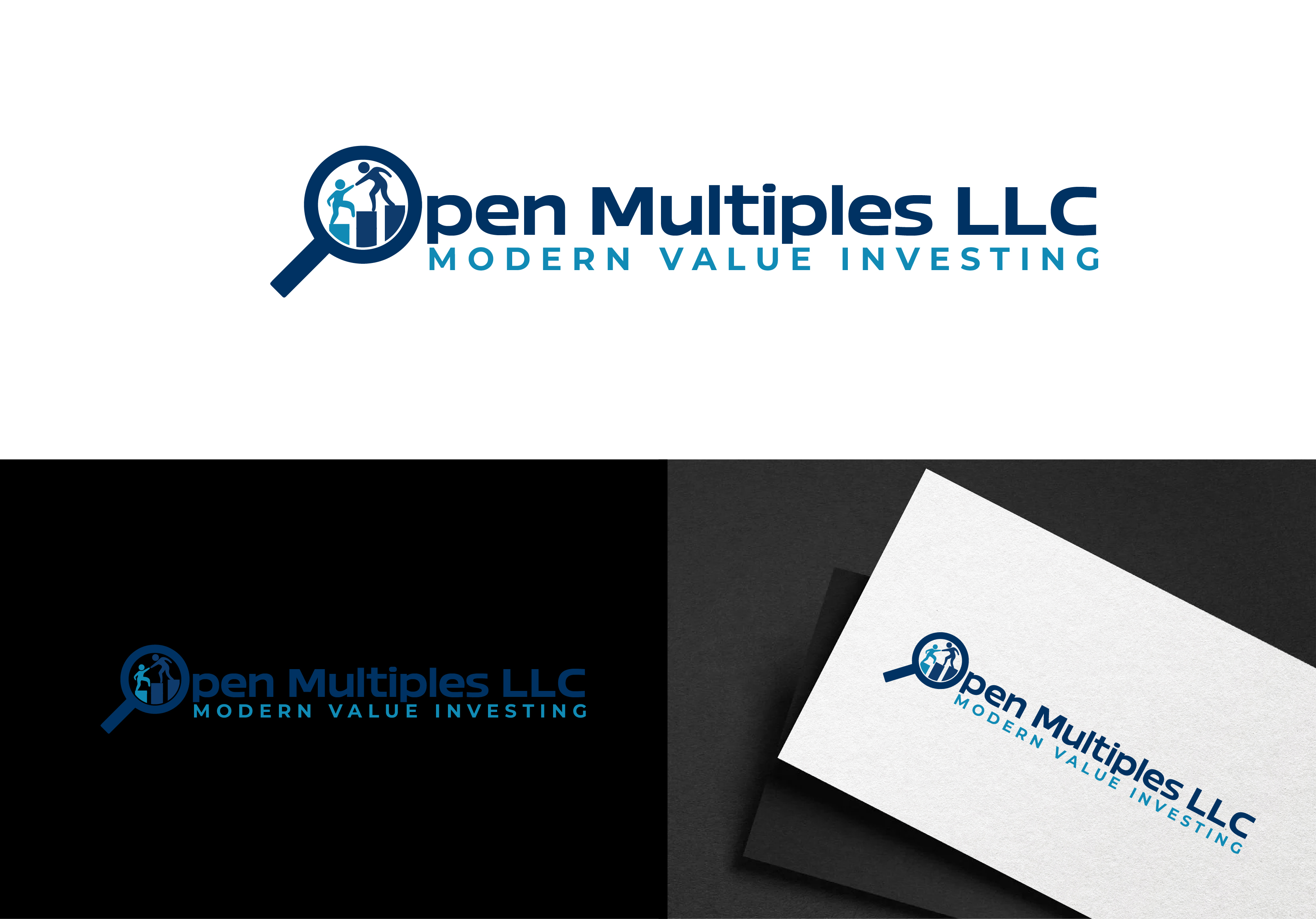Logo Design by got2believe for this project | Design #31103265