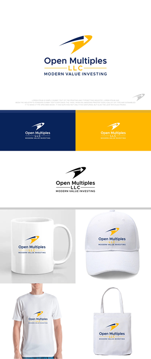 Logo Design by fly  design for this project | Design: #31057872