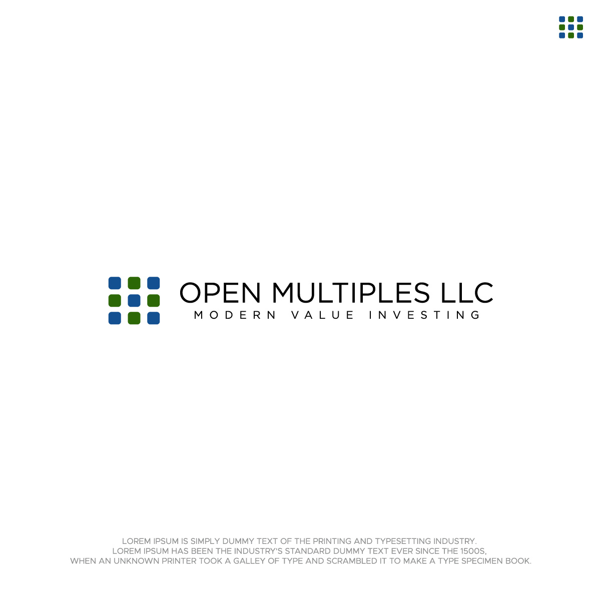 Logo Design by fly  design for this project | Design #31058170