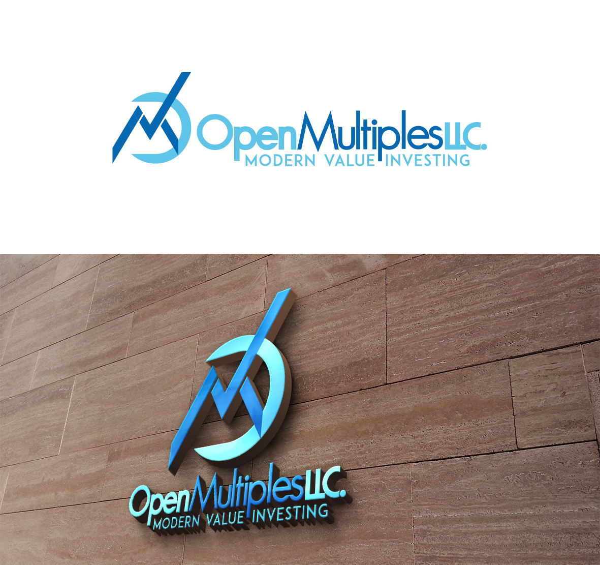 Logo Design by patriciaparadesign for this project | Design #31109053